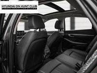 2025 Hyundai Sonata 2.5L Preferred-Trend FWD