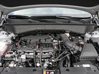 2026 Hyundai Kona 1.6T N Line AWD w/Two-Tone Roof