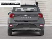 2026 Hyundai Venue Preferred IVT