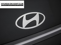 2025 Hyundai Sonata 2.5L Preferred-Trend FWD