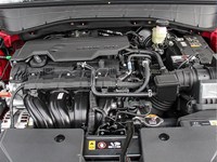 2026 Hyundai Kona 2.0L Essential FWD
