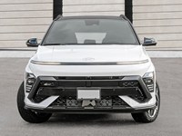 2026 Hyundai Kona 1.6T N Line Ultimate AWD w/Two-Tone Roof