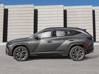 2026 Hyundai Tucson Hybrid Ultimate AWD