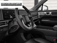 2025 Hyundai Santa Fe Luxury AWD