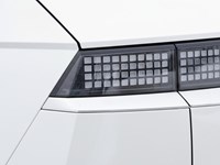 2026 Hyundai IONIQ 5 Preferred AWD Long Range w/Ultimate Pkg