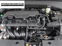 2026 Hyundai Kona 2.0L Essential AWD