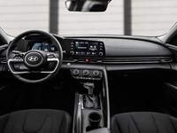 2026 Hyundai Elantra Preferred IVT w/Tech Pkg