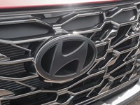 2026 Hyundai Tucson Hybrid N-Line AWD