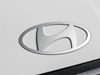 2026 Hyundai Sonata Hybrid Preferred-Trend FWD