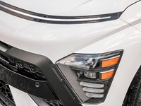 2026 Hyundai Kona 1.6T N Line Ultimate AWD w/Two-Tone Roof