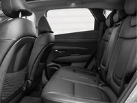 2026 Hyundai Tucson Hybrid Ultimate AWD
