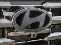 2026 Hyundai Tucson Hybrid Ultimate AWD