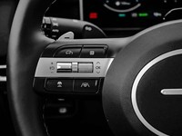 2026 Hyundai Tucson Hybrid Ultimate AWD