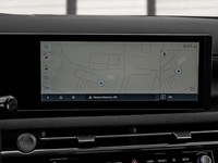 2026 Hyundai Tucson Hybrid Ultimate AWD