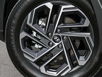 2026 Hyundai Tucson Hybrid Ultimate AWD