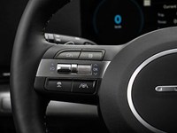 2026 Hyundai Kona Electric Preferred FWD