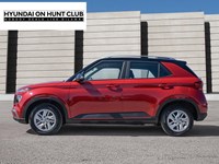 2026 Hyundai Venue Preferred IVT w/Two-Tone