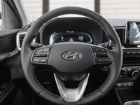 2026 Hyundai Venue Preferred IVT w/Two-Tone