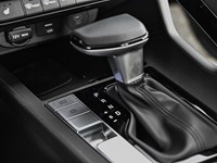 2026 Hyundai Elantra Luxury IVT