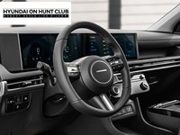 2025 Hyundai Tucson Preferred AWD