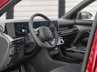 2026 Hyundai Tucson Hybrid N-Line AWD