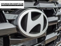 2025 Hyundai Tucson Preferred AWD