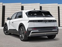 2026 Hyundai IONIQ 5 Preferred AWD Long Range