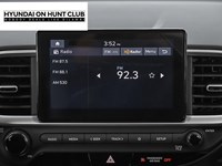 2026 Hyundai Venue Preferred IVT w/Two-Tone