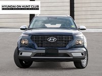 2026 Hyundai Venue Preferred IVT w/Two-Tone