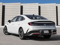 2026 Hyundai Sonata Preferred-Trend AWD