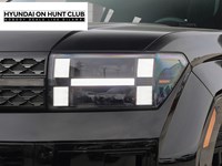 2026 Hyundai Santa Fe HEV Ultimate Calligraphy AWD w/Beige