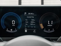 2026 Hyundai Kona 2.0L Preferred AWD