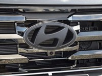 2026 Hyundai Tucson Hybrid Ultimate AWD
