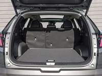 2026 Hyundai Tucson Hybrid Ultimate AWD