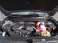 2026 Hyundai Tucson Hybrid Ultimate AWD