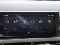 2026 Hyundai Tucson Hybrid Ultimate AWD