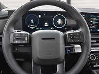 2026 Hyundai Santa Fe HEV Ultimate Calligraphy AWD