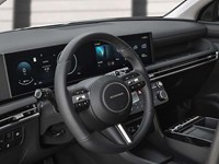 2026 Hyundai Tucson Preferred AWD w/Trend Pkg