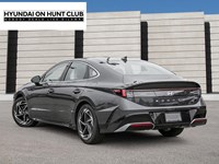 2025 Hyundai Sonata 2.5L Preferred-Trend AWD