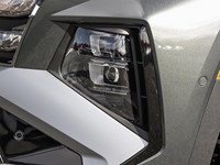 2026 Hyundai Tucson Hybrid Ultimate AWD