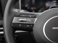 2026 Hyundai Tucson Hybrid Ultimate AWD