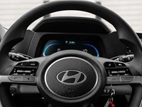 2026 Hyundai Elantra Essential IVT