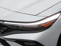 2026 Hyundai Elantra Essential IVT