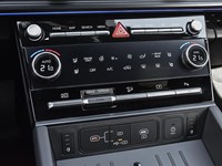 2026 Hyundai Santa Fe HEV Ultimate Calligraphy AWD
