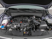 2026 Hyundai Kona 1.6T N Line AWD
