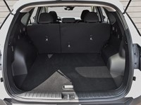 2026 Hyundai Tucson Preferred AWD