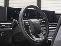 2026 Hyundai Santa Fe HEV Preferred AWD w/Trend Pkg