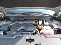 2026 Hyundai Santa Fe HEV Preferred AWD w/Trend Pkg