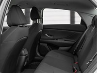 2026 Hyundai Elantra Essential IVT