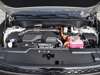2026 Hyundai Santa Fe HEV Ultimate Calligraphy AWD